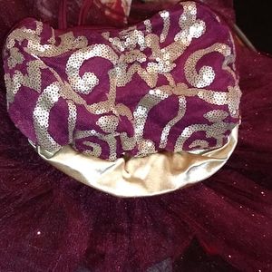 Pageant fit/ Costume